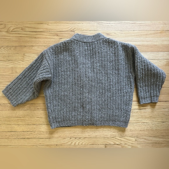 Babaa no19 Mini, Dark Mist - Picture 2 of 2